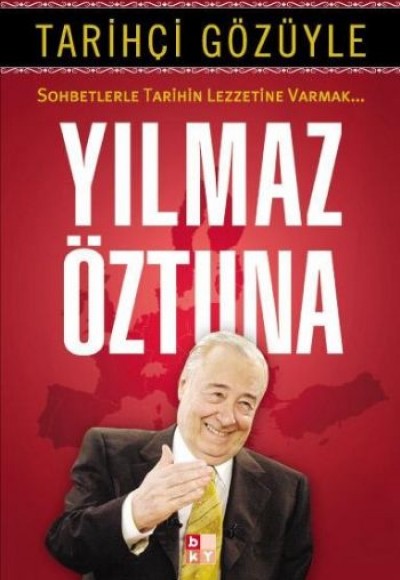 Tarihçi Gözüyle Tarihçi Gözüyle