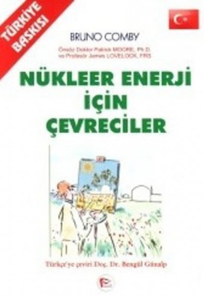 Nükleer Enerji İçin Çevreciler Nükleer Enerji İçin Çevreciler