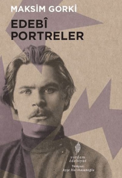 Edebi Portreler