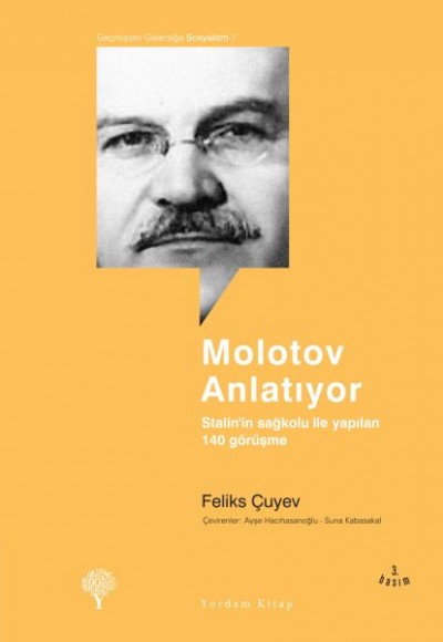 Molotov Anlatıyor Molotov Anlatıyor