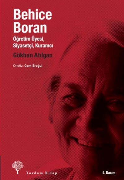 Behice Boran Behice Boran