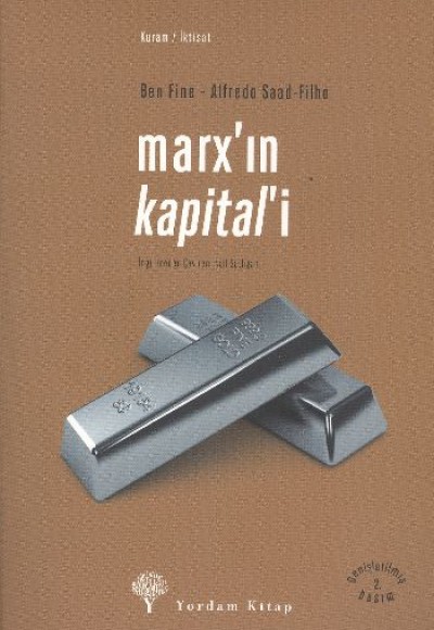 Marx'ın Kapital'i Marx'ın Kapital'i