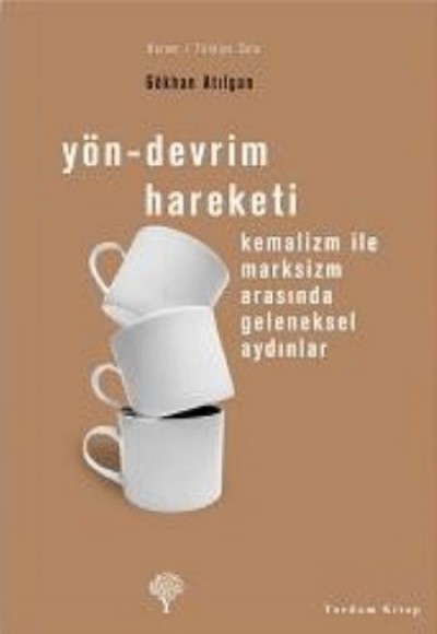 Yön-Devrim Hareketi Yön-Devrim Hareketi