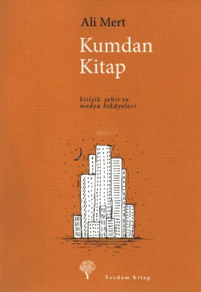 Kumdan Kitap Kumdan Kitap