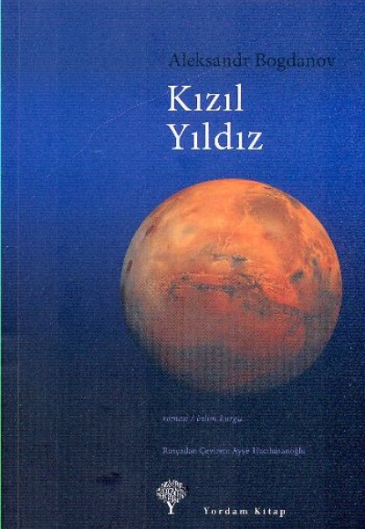 Kızıl Yıldız Kızıl Yıldız