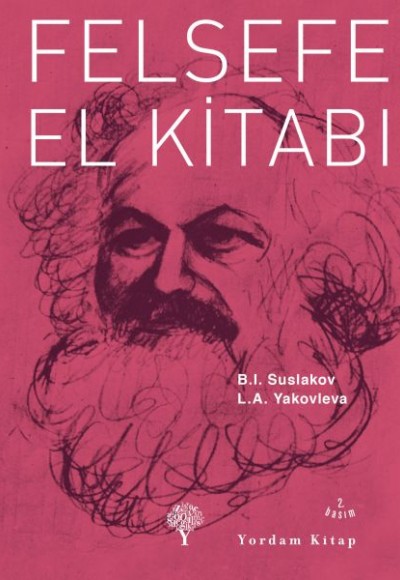 Felsefe El Kitabı Felsefe El Kitabı