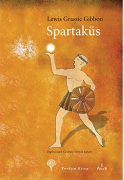 Spartaküs Spartaküs