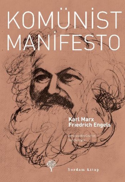 Komünist Manifesto Komünist Manifesto