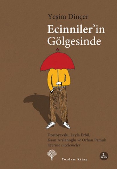 Ecinniler' in Gölgesinde Ecinniler' in Gölgesinde