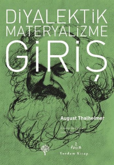 Diyalektik Materyalizme Giriş Diyalektik Materyalizme Giriş