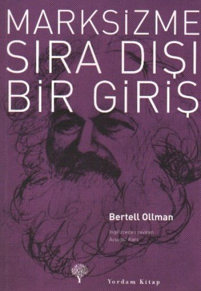 Marksizme Sıra Dışı Bir Giriş Marksizme Sıra Dışı Bir Giriş