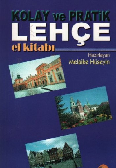 Hızlı ve Pratik Lehçe El Kitabı Hızlı ve Pratik Lehçe El Kitabı