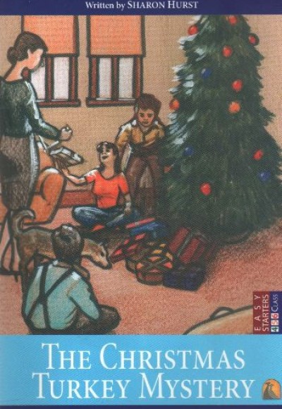 The Christmas Turkey Mystery The Christmas Turkey Mystery