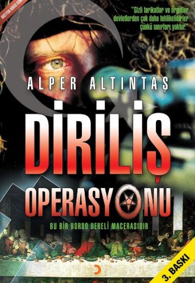 Diriliş Operasyonu Diriliş Operasyonu