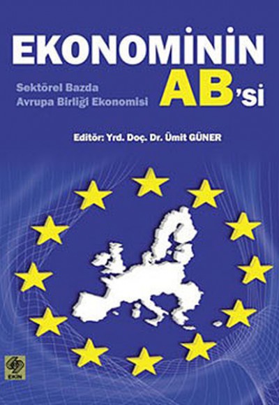 Ekonominin AB'si Ekonominin AB'si
