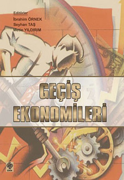 Geçiş Ekonomileri Geçiş Ekonomileri