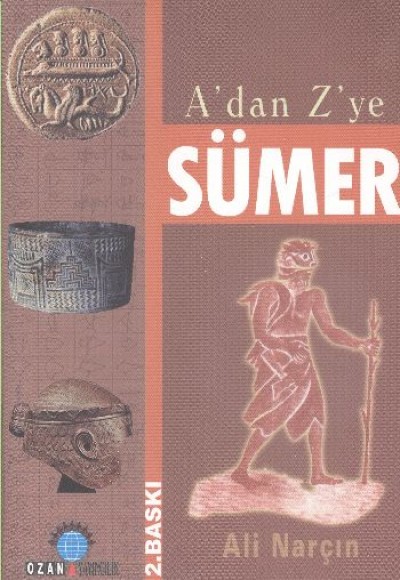 A'dan Z'ye Sümer A'dan Z'ye Sümer