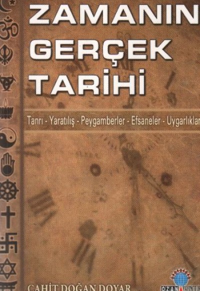 Zamanın Gerçek Tarihi
