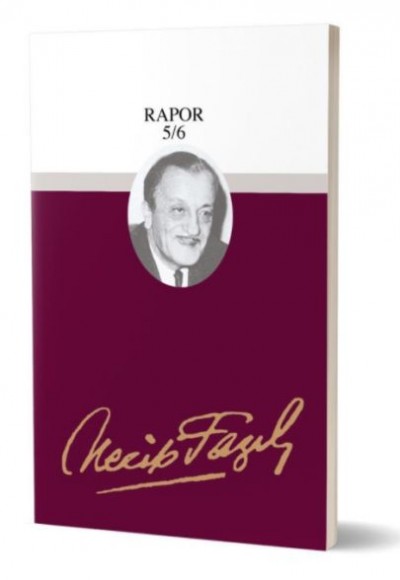 Rapor 5/6 Rapor 5/6