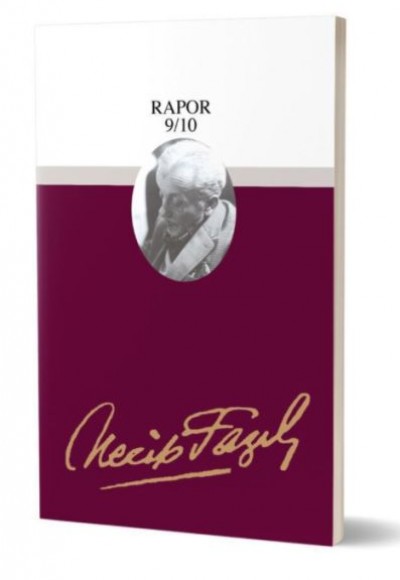 Rapor 9/10 Rapor 9/10