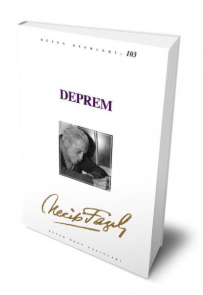 Deprem (Çile) Deprem (Çile)