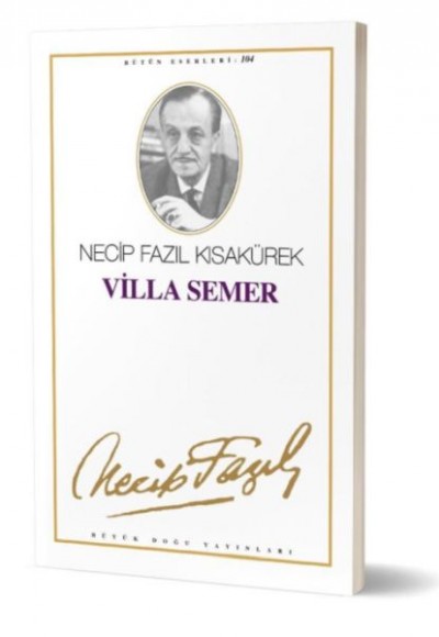 Villa Semer Villa Semer