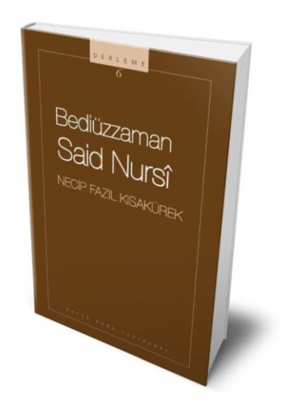Bediüzzaman Said Nursi Bediüzzaman Said Nursi