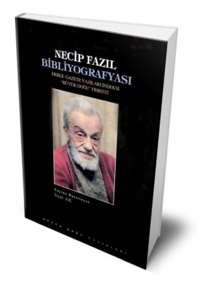 Necip Fazıl Bibliyografyası
