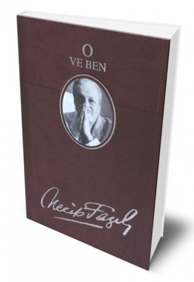 O ve Ben Deri (Ciltli) O ve Ben Deri (Ciltli)