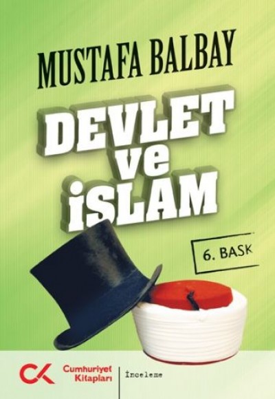 Devlet ve İslam Devlet ve İslam