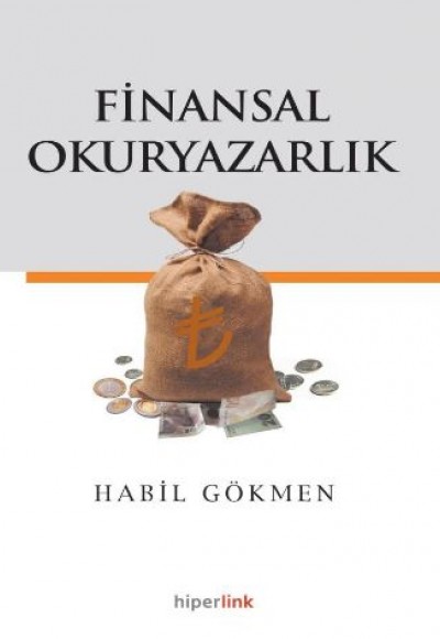 Finansal Okuryazarlık Finansal Okuryazarlık