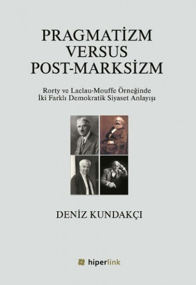 Pragmatizm Versus Post-Marksizm Pragmatizm Versus Post-Marksizm