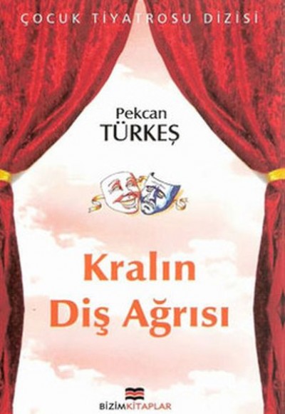 Çocuk Tiyatrosu Dizisi - Kralın Diş Ağrısı Çocuk Tiyatrosu Dizisi - Kralın Diş Ağrısı