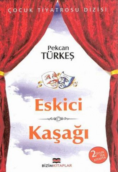 Çocuk Tiyatrosu Dizisi - Eskici - Kaşağı Çocuk Tiyatrosu Dizisi - Eskici - Kaşağı