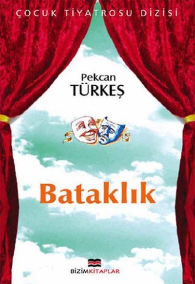 Çocuk Tiyatrosu Dizisi - Bataklık Çocuk Tiyatrosu Dizisi - Bataklık
