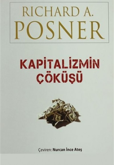 Kapitalizmin Çöküşü Kapitalizmin Çöküşü