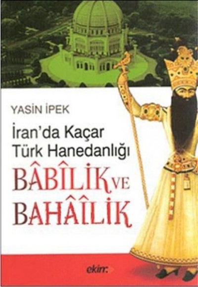 İran’da Kaçar Türk Hanedanlığı İran’da Kaçar Türk Hanedanlığı