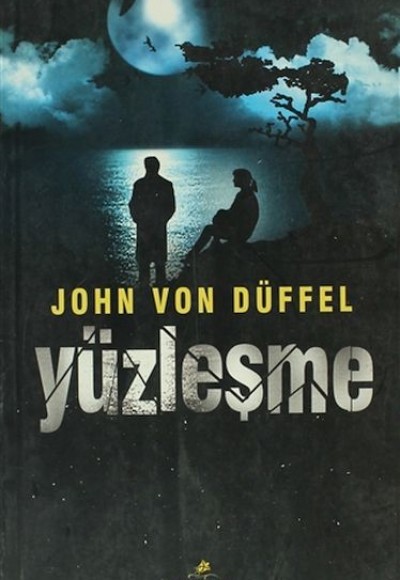 Yüzleşme Yüzleşme