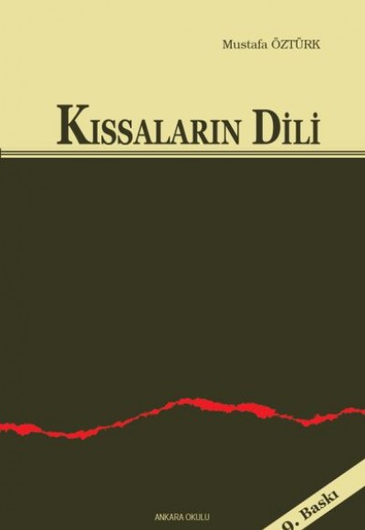 Kıssaların Dili Kıssaların Dili