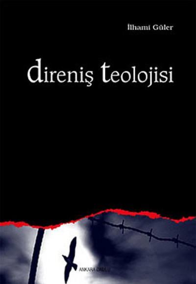 Direniş Teolojisi Direniş Teolojisi