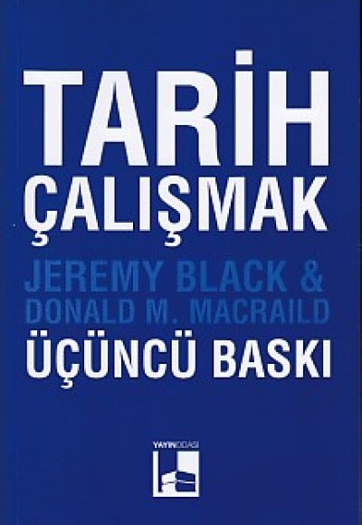 Tarih Çalışmak Tarih Çalışmak