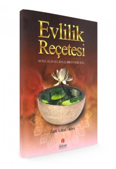 Evlilik Reçetesi Evlilik Reçetesi
