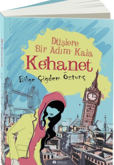 Düşlere Bir Adım Kala Kehanet Düşlere Bir Adım Kala Kehanet