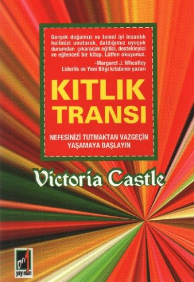 Kıtlık Transı Kıtlık Transı