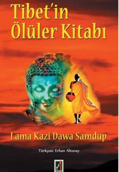 Tibet'in Ölüler Kitabı Tibet'in Ölüler Kitabı