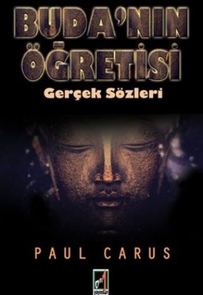 Budanın Öğretisi Budanın Öğretisi