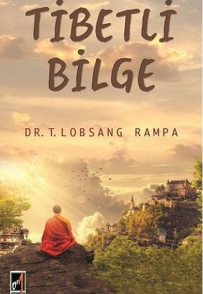 Tibetli Bilge Tibetli Bilge
