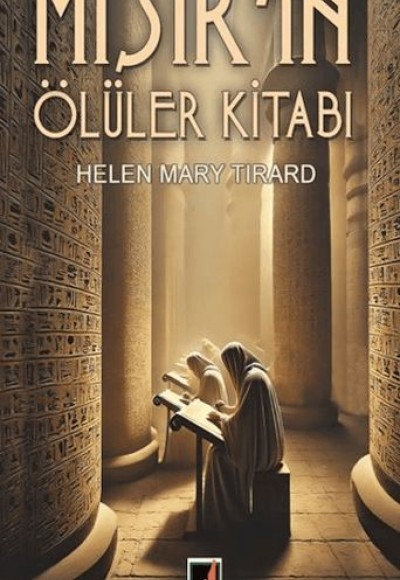 Mısır’ın Ölüler Kitabı