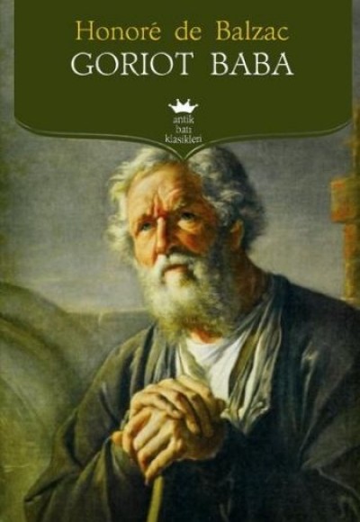 Goriot Baba Goriot Baba