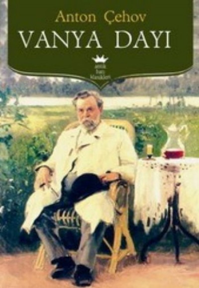 Vanya Dayı Vanya Dayı